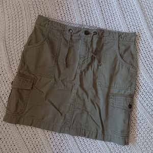 Carhartt womens skirt
